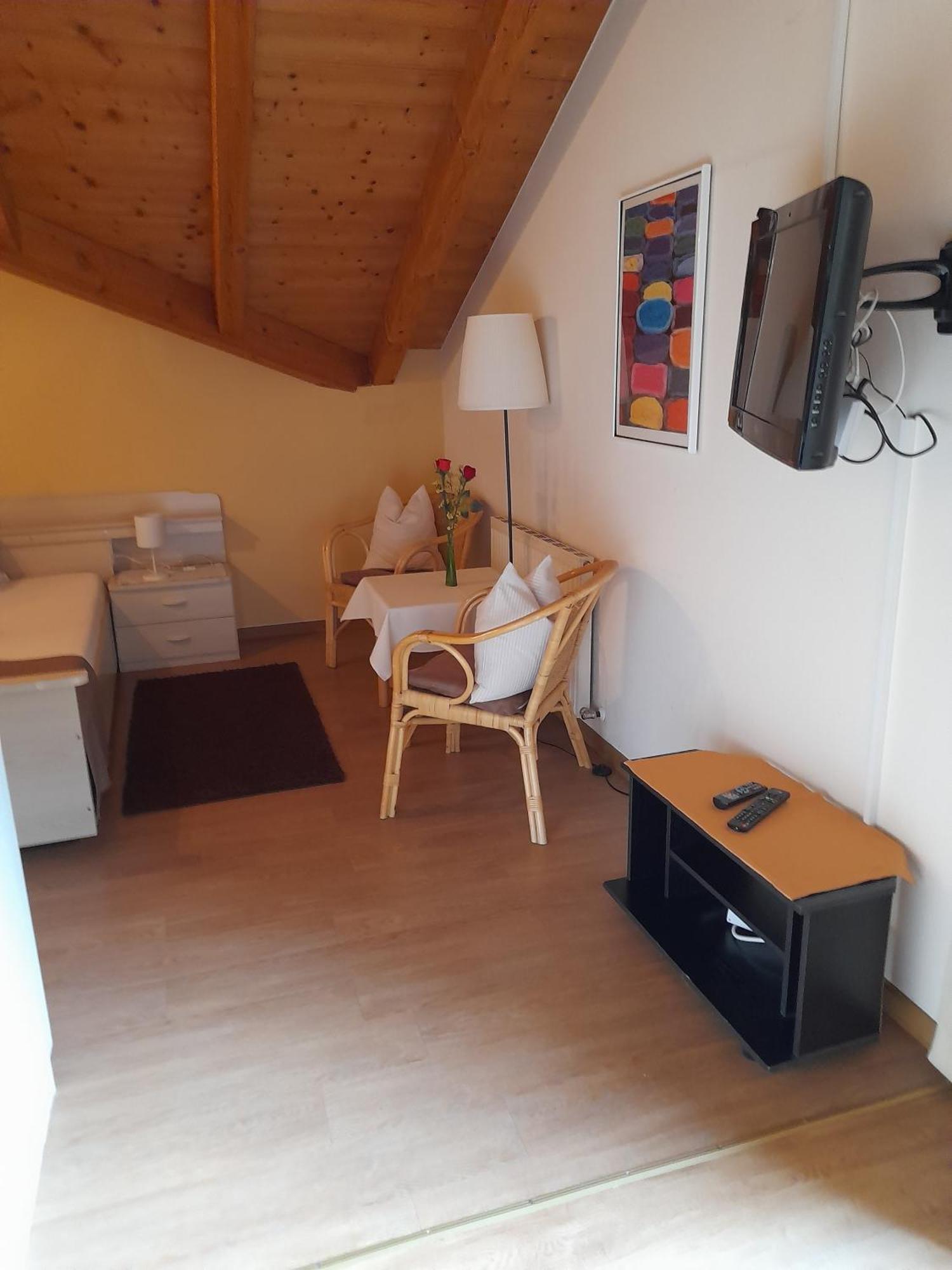 Apart Studio Bergdiamant Piosmes Esterno foto